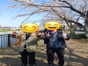 年間イベント／障がい者グループホーム運営