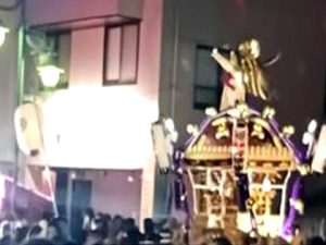 年間イベント／障がい者グループホーム運営